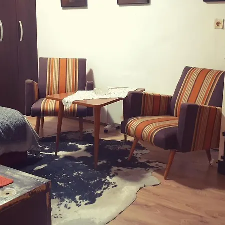 Vila Lena Meduvrsje Room photo