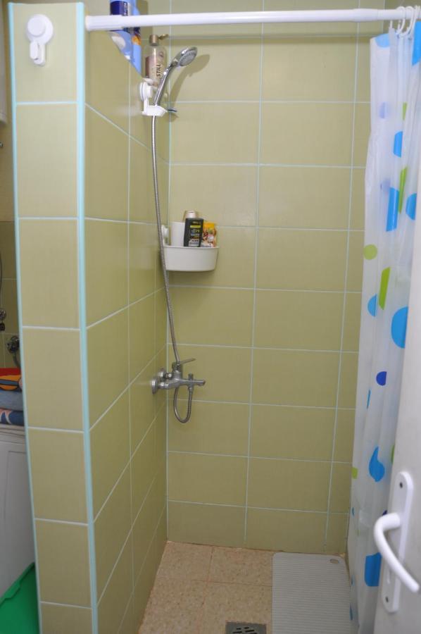 Lena Apartment Meduvrsje