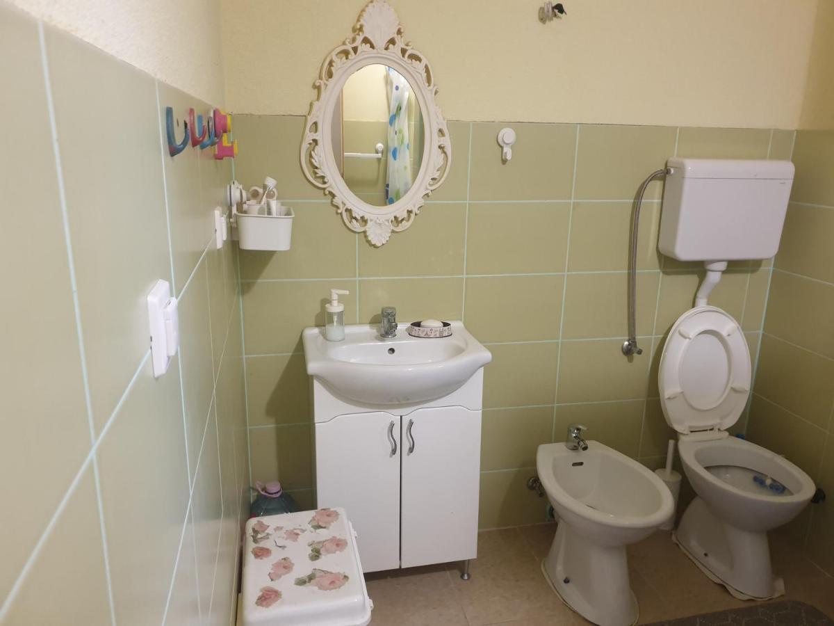 Apartment Lena Meduvrsje