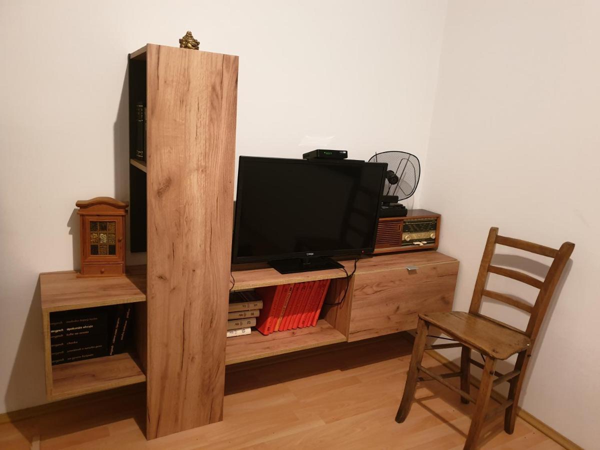 Lena Apartment *