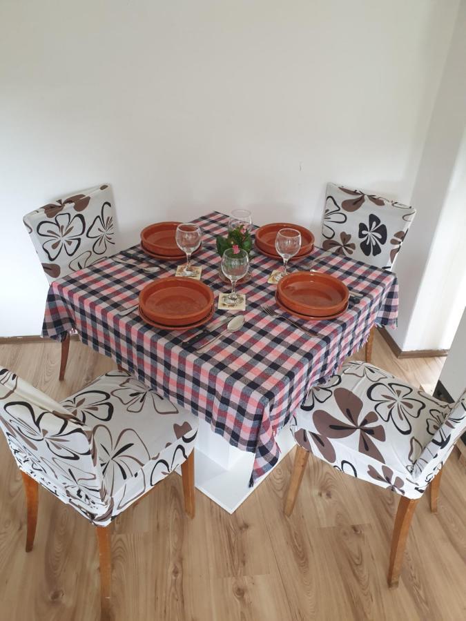 Lena Apartment *