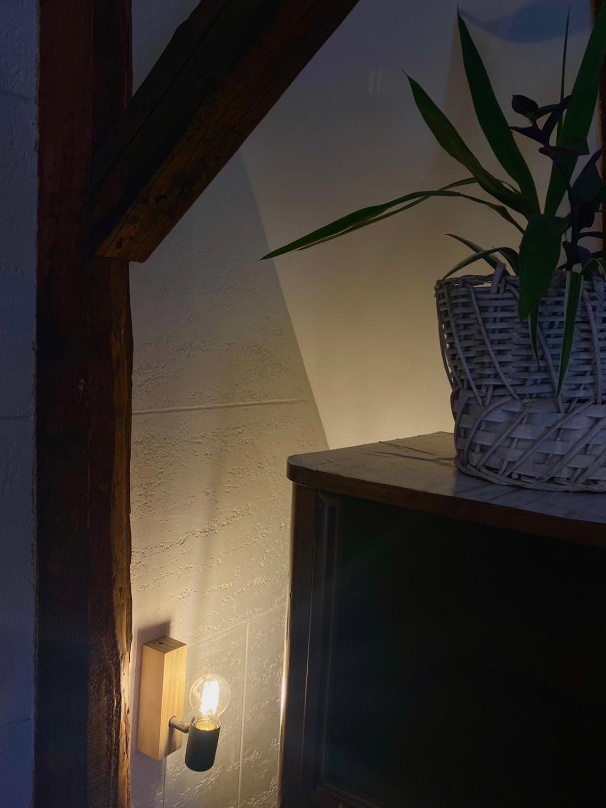 Lena Apartment Meduvrsje