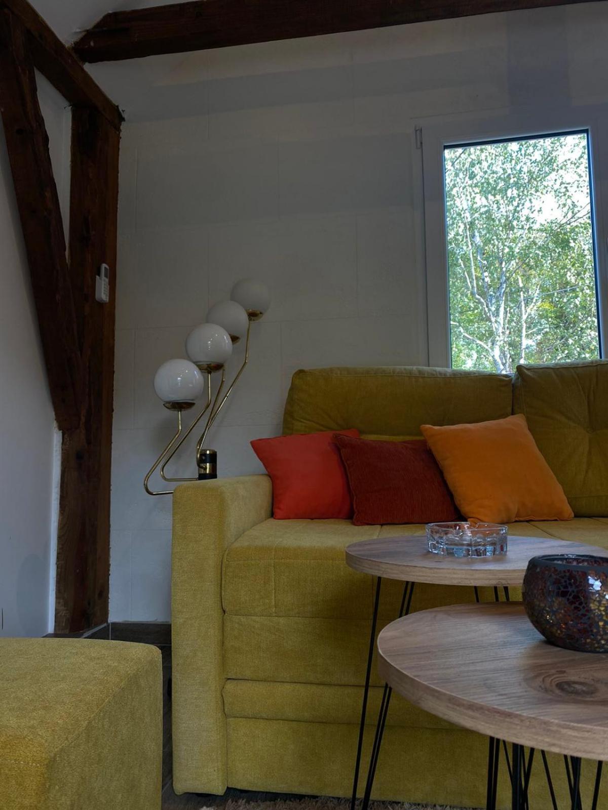 Lena Apartment