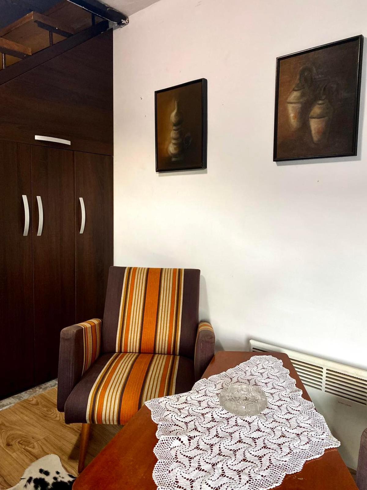 Apartment Lena Meduvrsje
