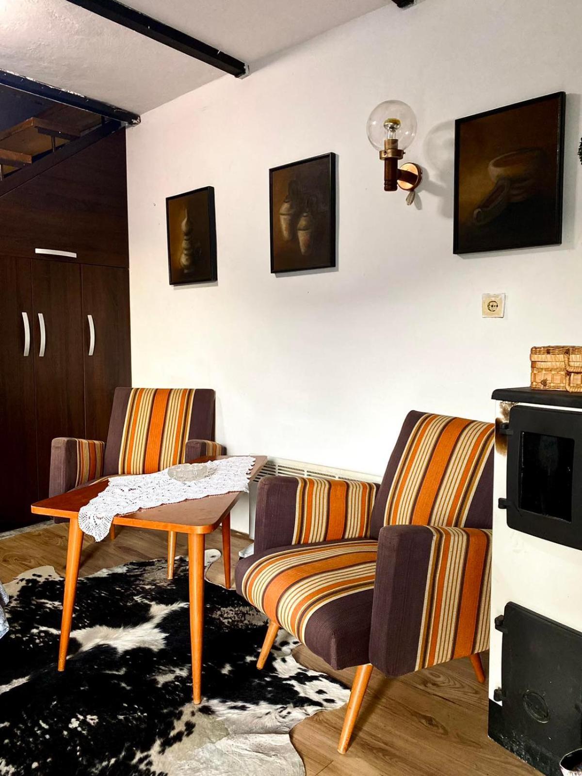 Lena Apartment