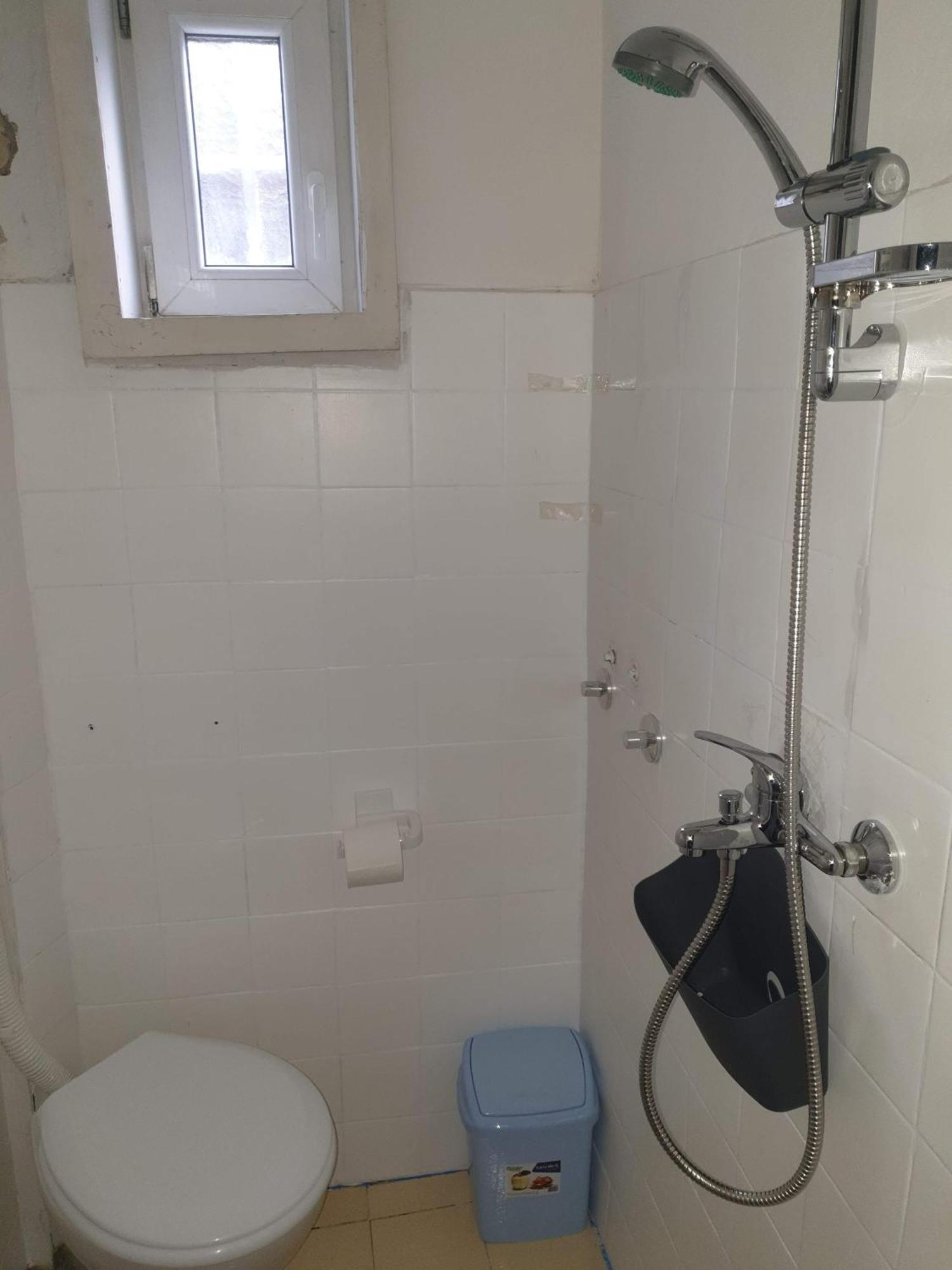 Lena Apartment Meduvrsje