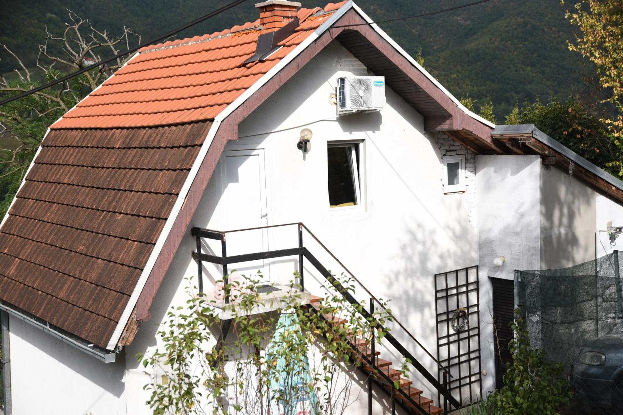 Lena Apartment Meduvrsje