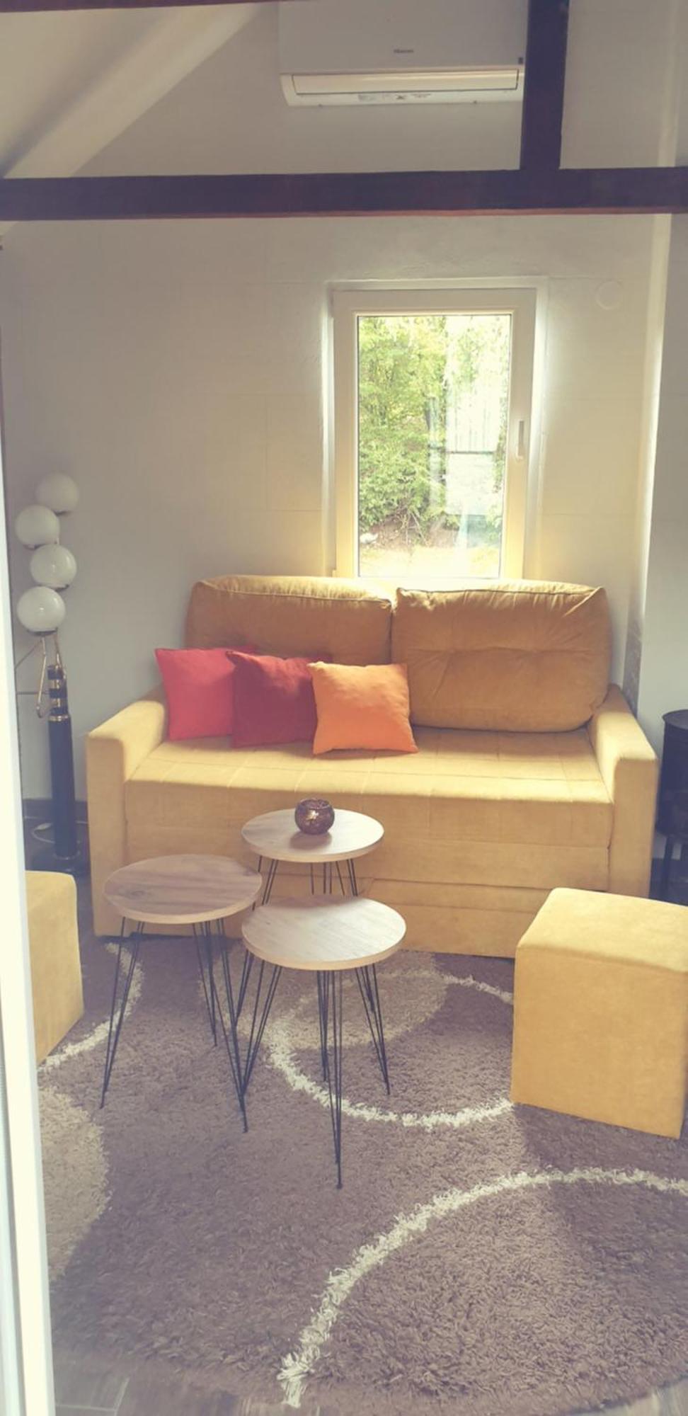 Lena Apartment Meduvrsje