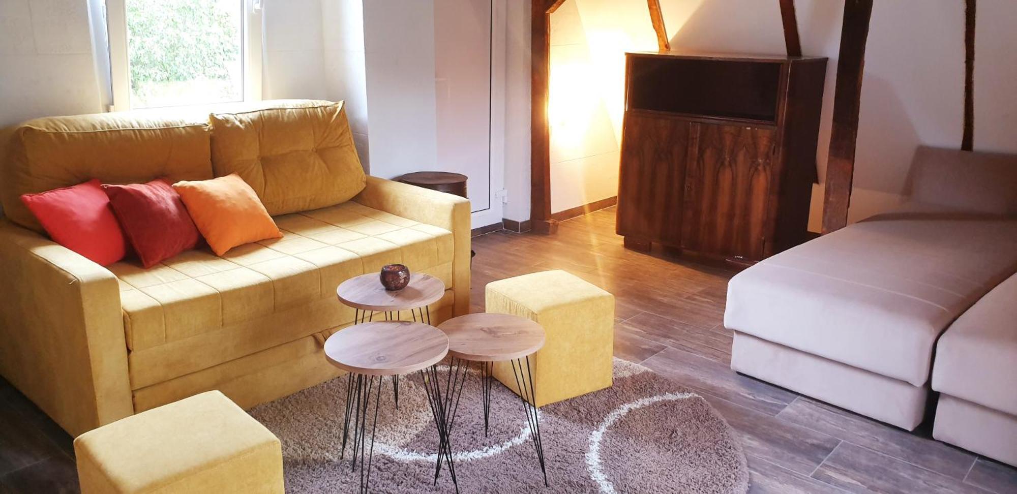 Apartment Lena Meduvrsje