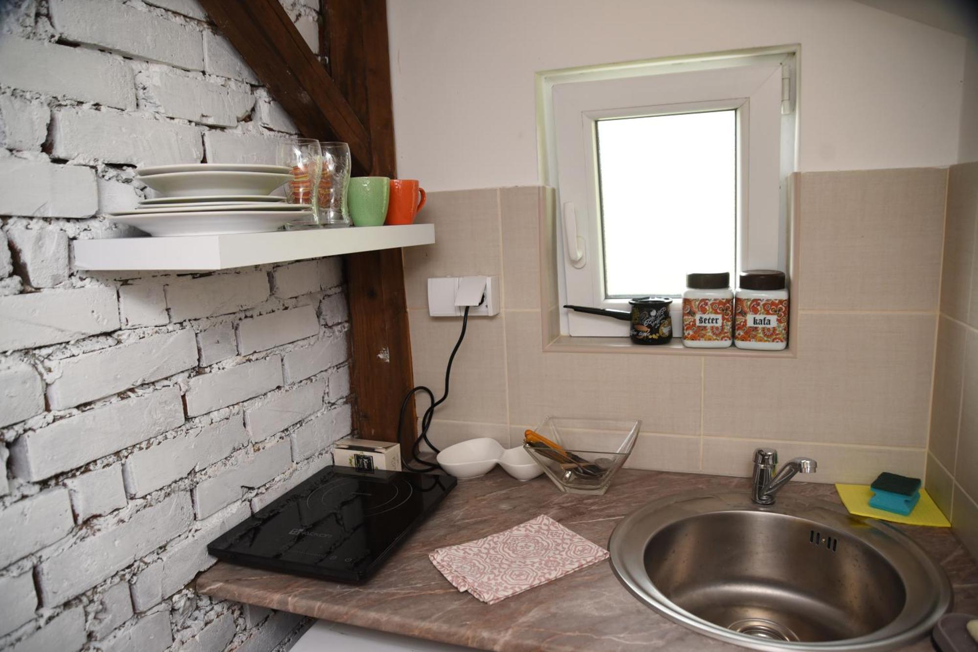 Apartment Lena Meduvrsje