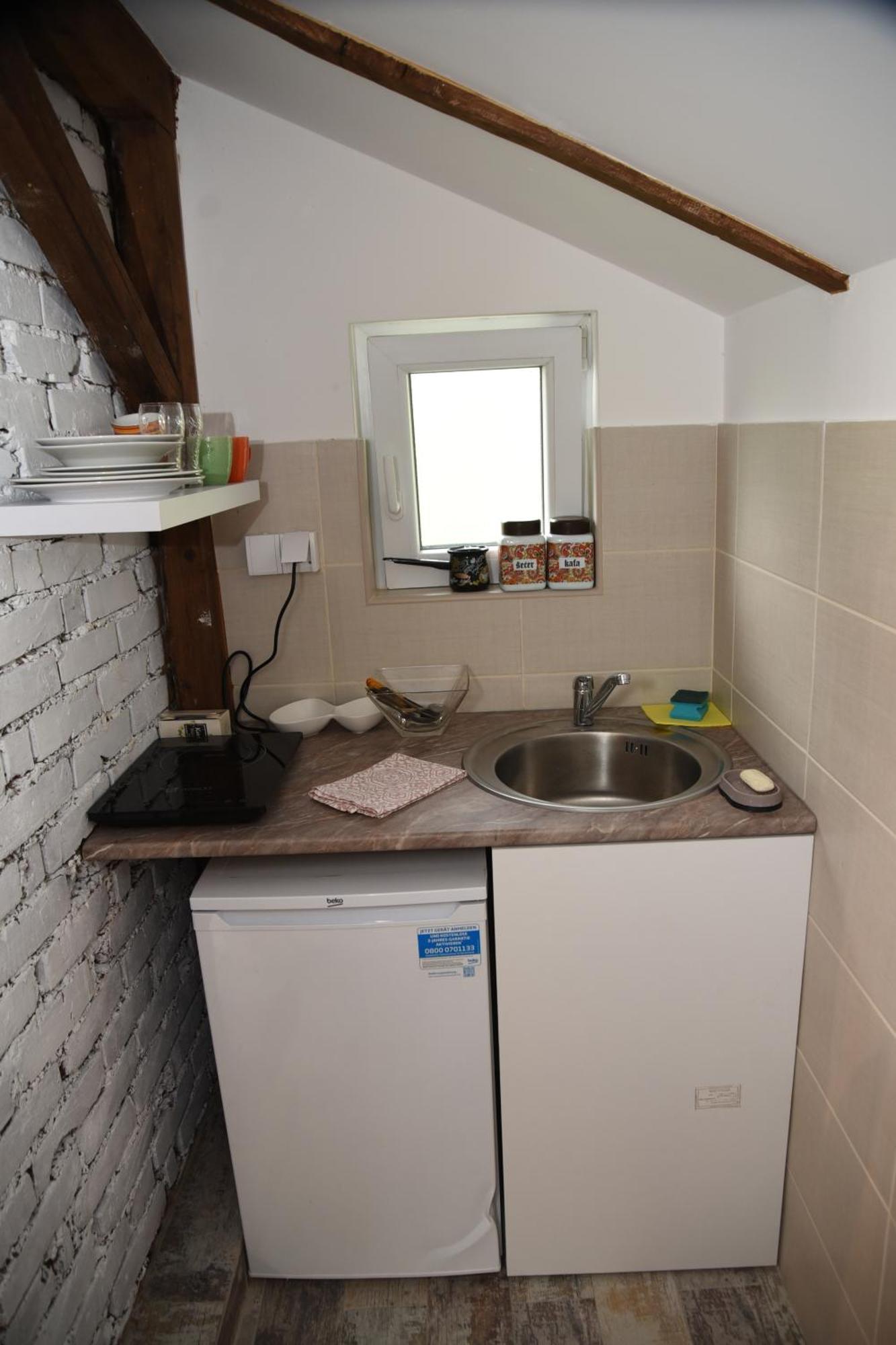 Apartment Lena *